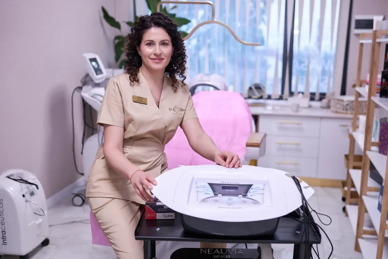 Epilare Definitiva+ Xilia Epilation 2 Light+ Be Slim Med Spa