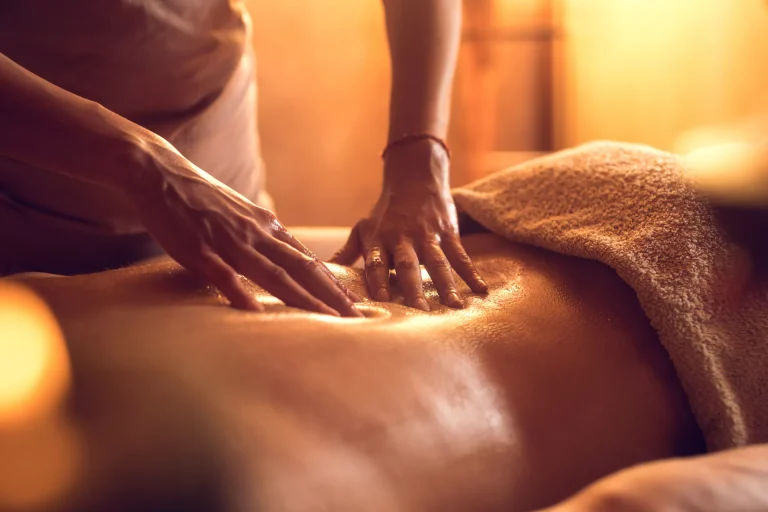 Be Slim Med Spa Galati Drenaj Limfatic (1)