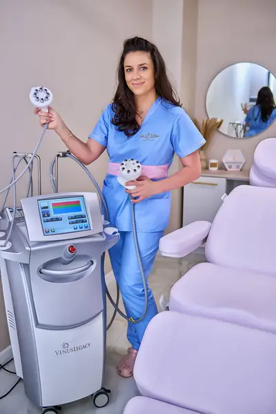 Tratament Facial Si Corporal Venus Legacy Be Slim Med Spa Featured