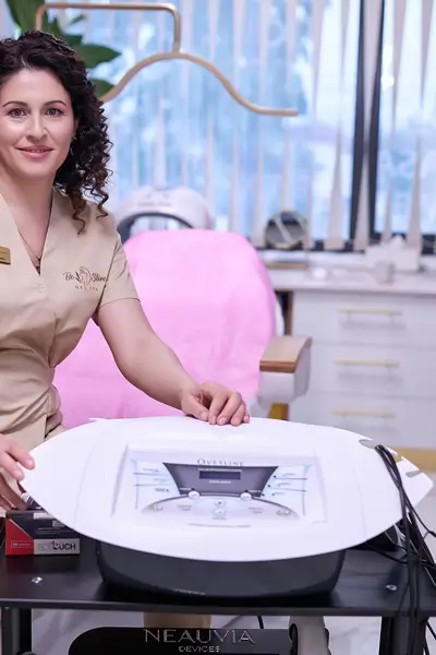 Epilare Definitiva+ Xilia Epilation 2 Light+ Be Slim Med Spa Featured