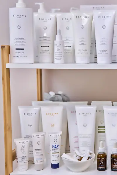 Tratamente Faciale Bioline JATO Be Slim Med Spa Featured